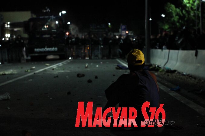 Fotó: Diósi Árpád