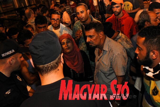 Fotó: Diósi Árpád