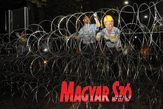 Fotó: Diósi Árpád