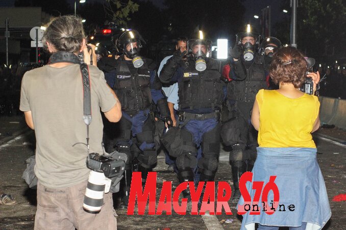 Fotó: Diósi Árpád