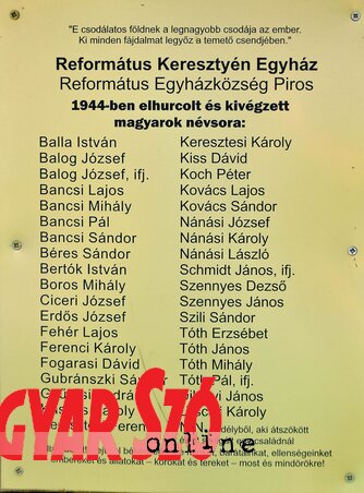 Fotó: Ótos András Fotó: Ótos András