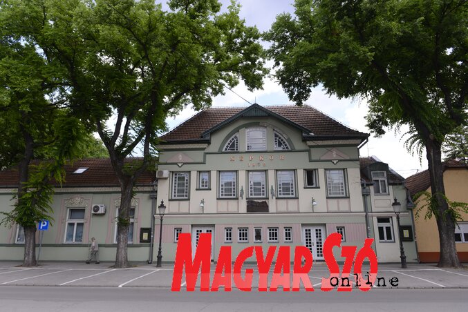 (Fotó: Molnár Edvárd) (Fotó: Molnár Edvárd)