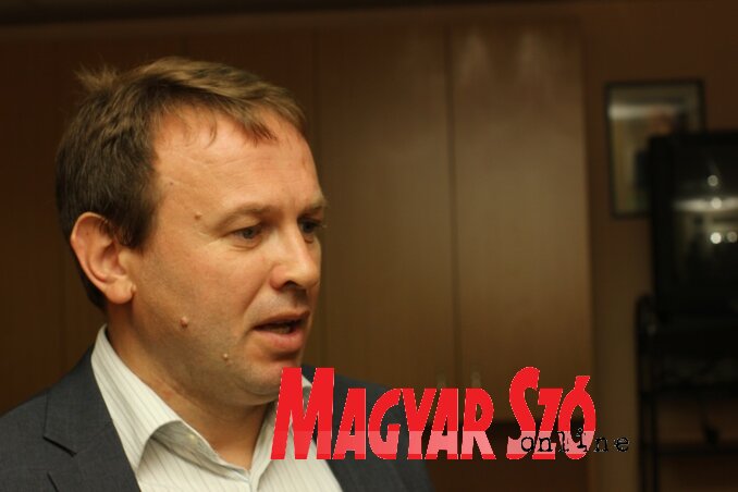 Horváth Ferenc (Fotó: Diósi Árpád) Horváth Ferenc (Fotó: Diósi Árpád)