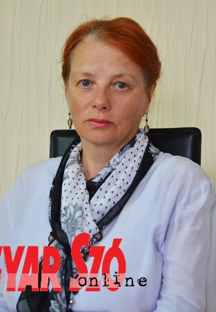 Varjú Márta (Ótos András felvétele) Varjú Márta (Ótos András felvétele)