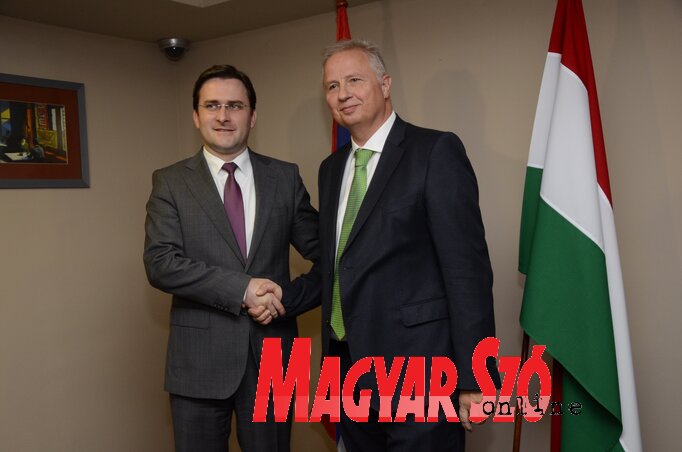 Molnár Edvárd felvétele