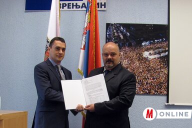 Megvan az építési engedély (Fotó: Kecskés István)