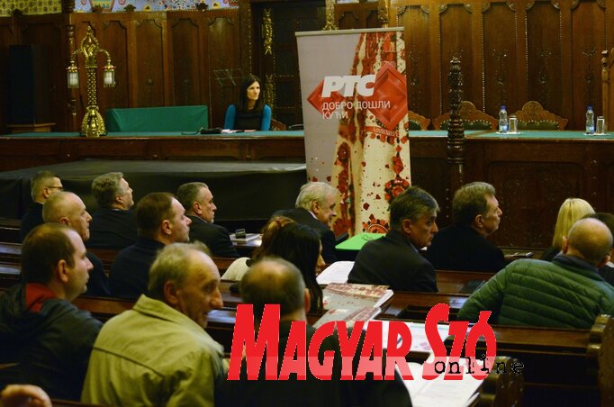 (Fotó: Molnár Edvárd) (Fotó: Molnár Edvárd)