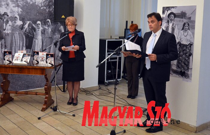Dr. Latorcai Csaba: Nem szabad hagyni, hogy feledésbe merüljenek a rémtettek, tragédiák (Ótos András felvétele) Dr. Latorcai Csaba: Nem szabad hagyni, hogy feledésbe merüljenek a rémtettek, tragédiák (Ótos András felvétele)