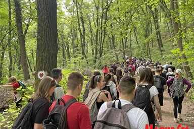 Archív fotó (Ótos András felvétele)