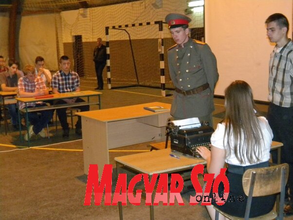 Fotó: Benedek Miklós Fotó: Benedek Miklós