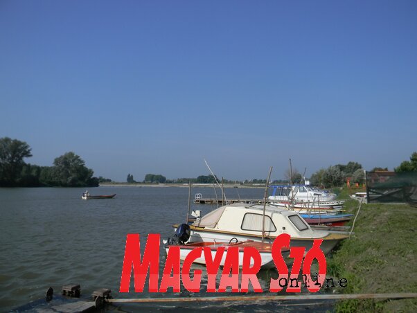 Végre született terv a Tisza-part rendezésére is (Fotó: Fehér Rózsa) Végre született terv a Tisza-part rendezésére is (Fotó: Fehér Rózsa)