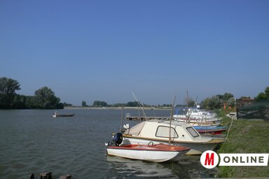 Végre született terv a Tisza-part rendezésére is (Fotó: Fehér Rózsa)