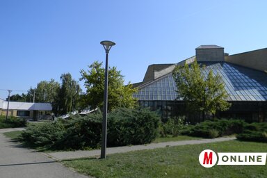 A közvilágítás izzócseréje akár 80 százalékos energiamegtakarítást is hozhat  (Fotó: Fehér Rózsa)