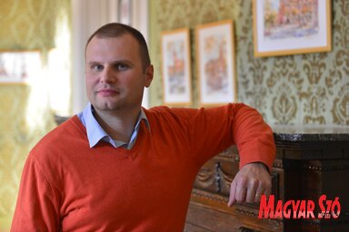 Szövetség  27 tagszervezetből nyújt segítséget (Fotó: Molnár Edvárd)