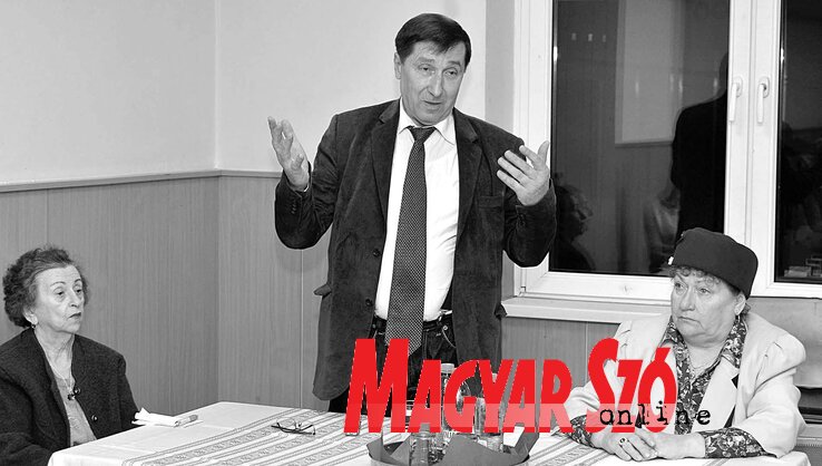 (Ótos András felvétele) (Ótos András felvétele)