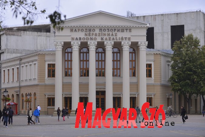 (Fotó: Molnár Edvárd) (Fotó: Molnár Edvárd)