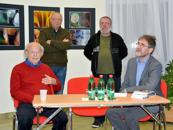 (Gergely Árpád felvétele)