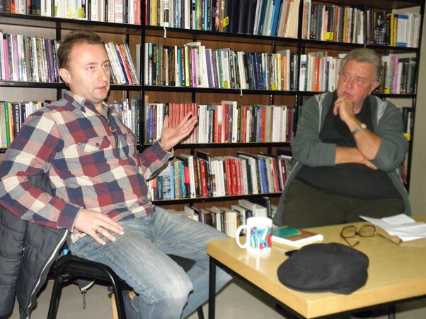 (Csincsik Zsolt felvétele)