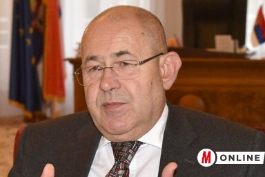 Ištvan Pastor (Foto: Andraš Otoš)