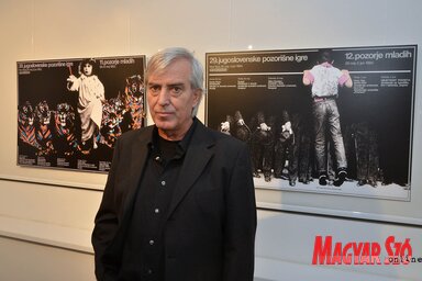Baráth Ferenc (Ótos András felvétele)