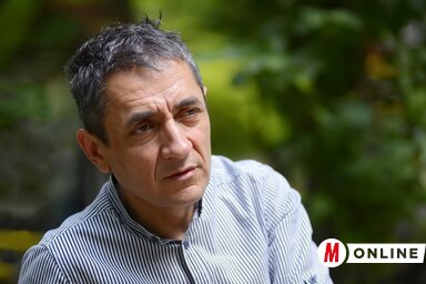 Archív fotó (Molnár Edvárd)