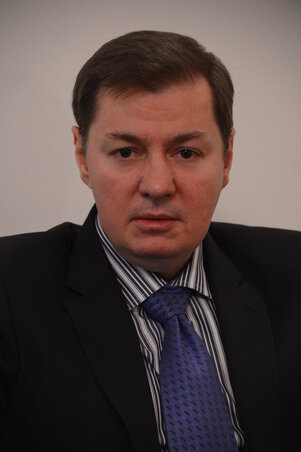Dr. Babity János főkonzul (Fotó: Molnár Edvárd) Dr. Babity János főkonzul (Fotó: Molnár Edvárd)