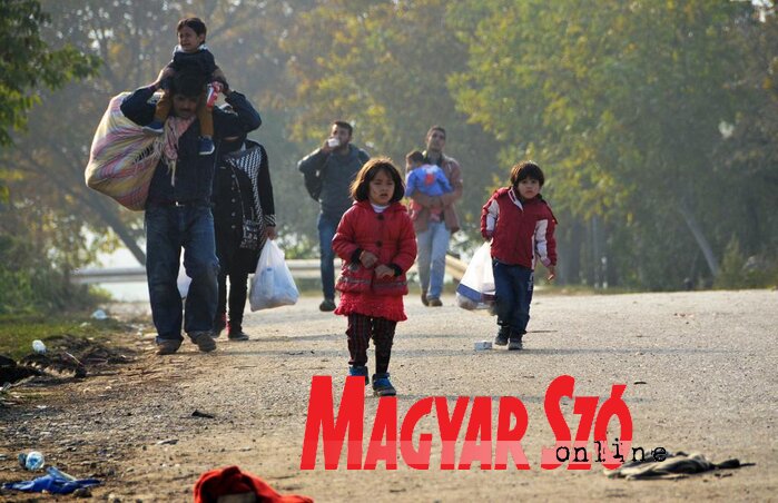 Fotó: Ótos András