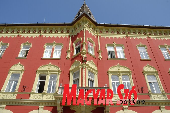(Fotó: Molnár Edvárd) (Fotó: Molnár Edvárd)