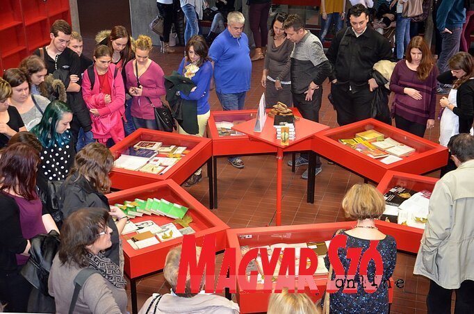 (Dávid Csilla felvétele)