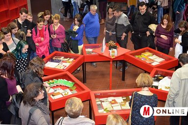 (Dávid Csilla felvétele)