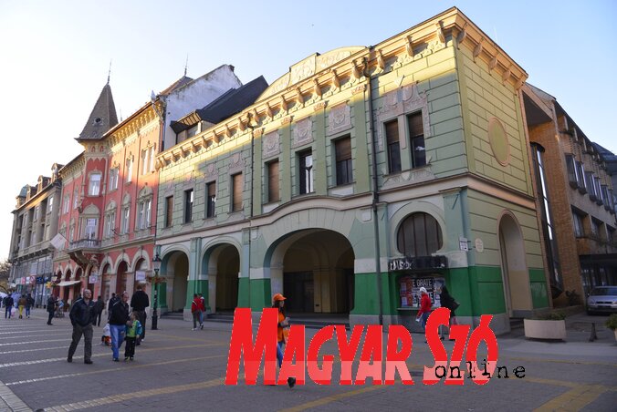 Fotó: Molnár Edvárd Fotó: Molnár Edvárd