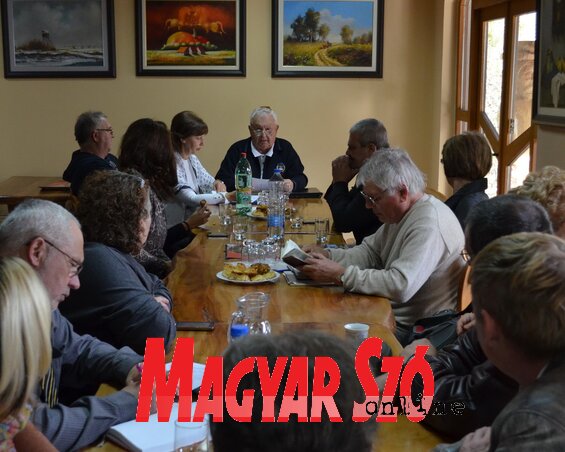 Fotó: Lakatos János Fotó: Lakatos János