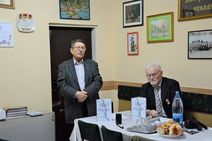 Fotó: Paraczky László Fotó: Paraczky László