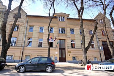 Gergely Árpád (archív)