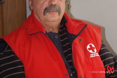 Kospenda József (Szabó Anikó felvétele)