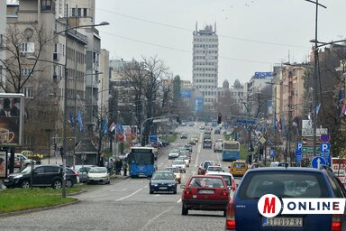 Újvidék fenntartható fejlődéséről szóló tervezete nagy befektetéseket lát elő, december 4-éig minden érdeklődő polgár megtekintheti a városi helyi közösségek irodáiban, szóbeli és írásos formában is hozzászólhatnak a tervdokumentációhoz (Ótos András felvétele)