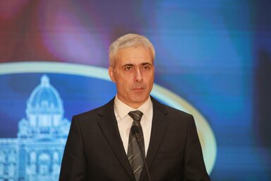 Aleksandar Jerković (Fotó: Beta)