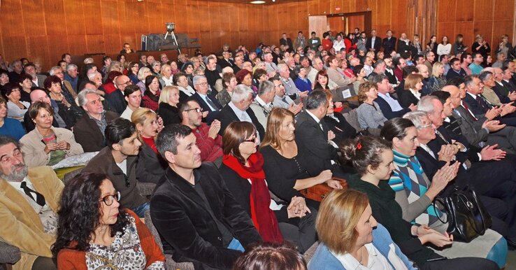 (Dávid Csilla felvétele) (Dávid Csilla felvétele)