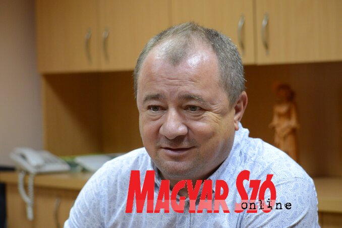 Bunford Tivadar (Molnár Edvárd felvétele) Bunford Tivadar (Molnár Edvárd felvétele)