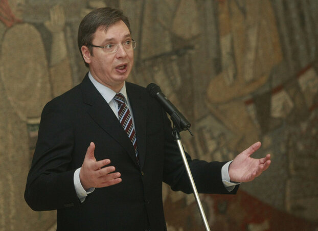 (BETAPHOTO/MILOS MISKOV/DR)