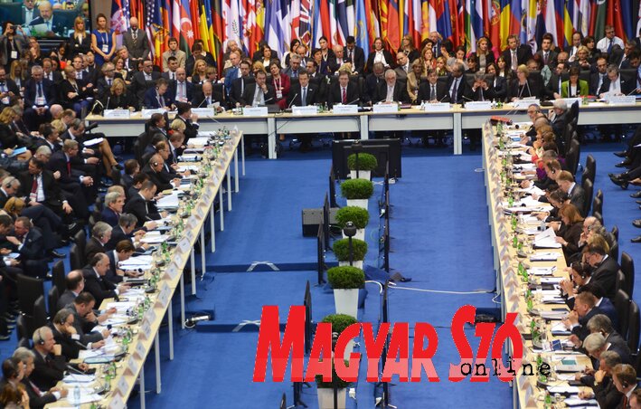 Ótos András felvétele