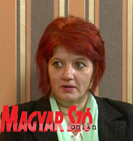 Kopasz Ildikó, a Hófehérke Óvoda igazgatónője (Máriás Endre felvétele) Kopasz Ildikó, a Hófehérke Óvoda igazgatónője (Máriás Endre felvétele)