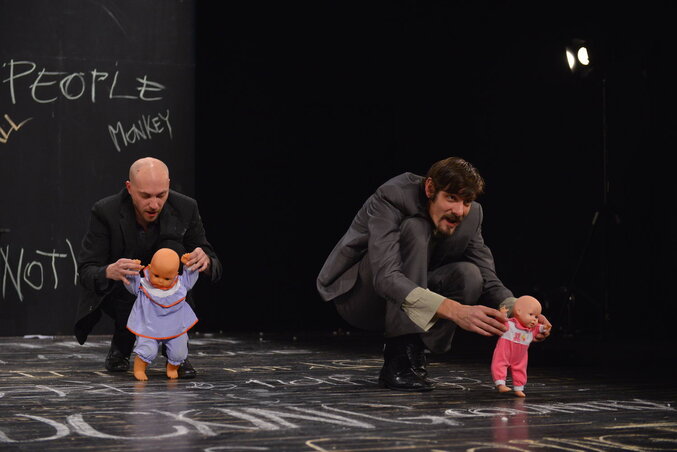 (Molnár Edvárd  felvétele)