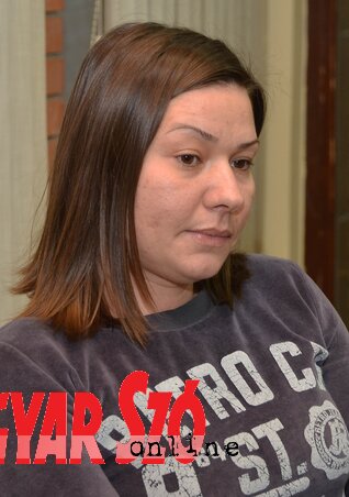 Sofija Delić (Ótos András felvétele) Sofija Delić (Ótos András felvétele)