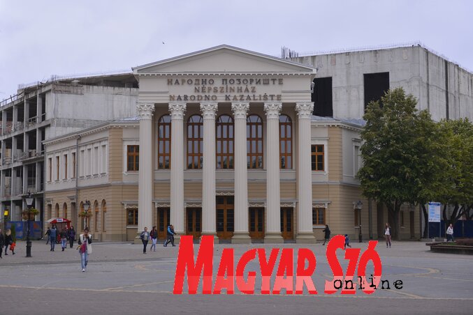 Fotó: Molnár Edvárd