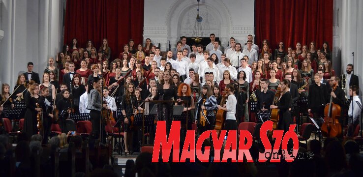 Fotó: Ótos András