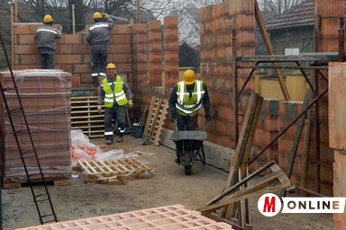 Az időjárás kedvez a mestereknek (Fotó: Kecskés István)