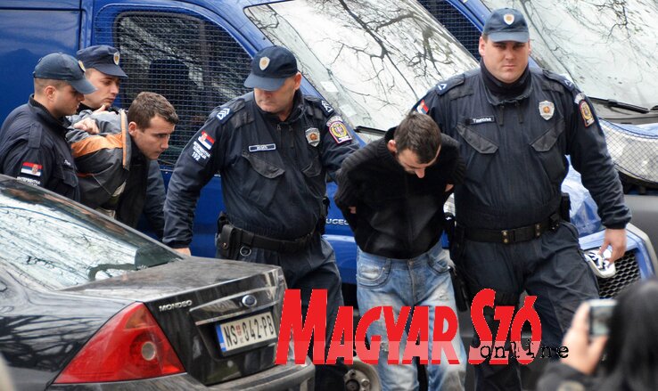 Fotó: Ótos András