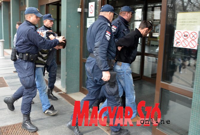 Fotó: Ótos András