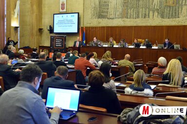 Ótos András felvétele